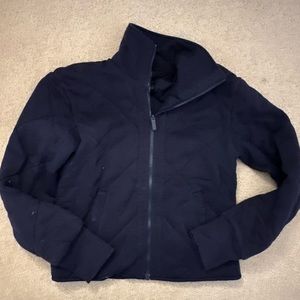 Lululemon Jacket - size 4